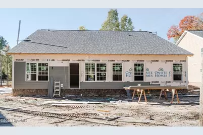 225 Telluride Court, Aberdeen, NC 28315 - Photo 4