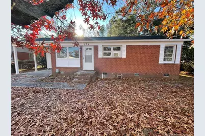 502 Spring Avenue, Spring Lake, NC 28390 - Photo 2