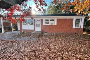 502 Spring Ave, Spring Lake, NC 28390 - Photo 2