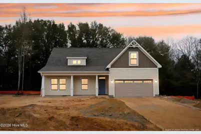 229 Telluride Court, Aberdeen, NC 28315 - Photo 2