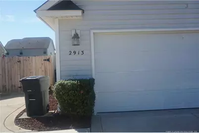 2913 Aristocrat Lane, Fayetteville, NC 28306 - Photo 24