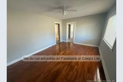 5517 Brown Street, Hope Mills, NC 28348 - Photo 2