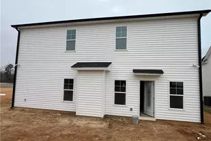 291 Brickendon (Lot 319) Ln, Raeford, NC 28376 - Photo 18