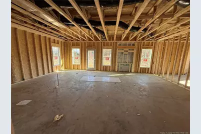 291 Brickendon (Lot 319) Lane, Raeford, NC 28376 - Photo 4