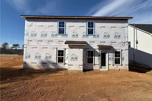 291 Brickendon (Lot 319) Ln, Raeford, NC 28376 - Photo 8