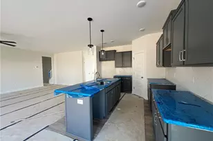 291 Brickendon (Lot 319) Ln, Raeford, NC 28376 - Photo 6