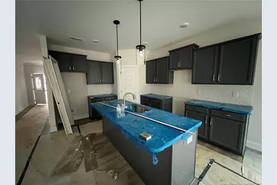 291 Brickendon (Lot 319) Lane, Raeford, NC 28376 - Photo 6