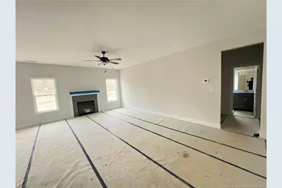 291 Brickendon (Lot 319) Lane, Raeford, NC 28376 - Photo 2