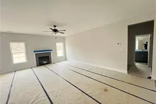 291 Brickendon (Lot 319) Ln, Raeford, NC 28376 - Photo 2