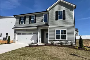 229 Brickendon (Lot 324) Ln, Raeford, NC 28376 - Photo 1