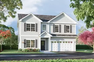 229 Brickendon (Lot 324) Ln, Raeford, NC 28376 - Photo 1