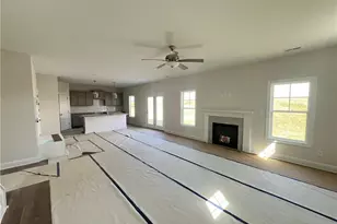 229 Brickendon (Lot 324) Ln, Raeford, NC 28376 - Photo 4