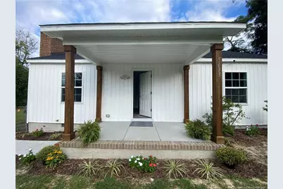 5633 Duncan Street, Hope Mills, NC 28348 - Photo 1