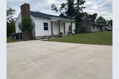 5633 Duncan Street, Hope Mills, NC 28348 - Photo 2