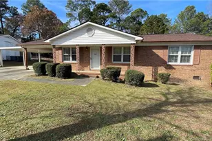 2074 Corrinna St, Fayetteville, NC 28311 - Photo 1