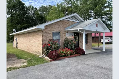 512 Harris Avenue, Raeford, NC 28376 - Photo 2