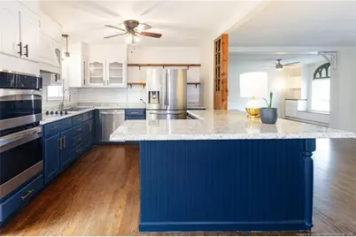 2706 Colgate Drive, Fayetteville, NC 28304 - Photo 12