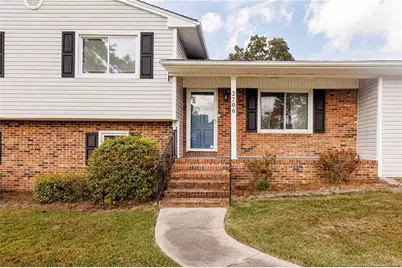2706 Colgate Drive, Fayetteville, NC 28304 - Photo 34
