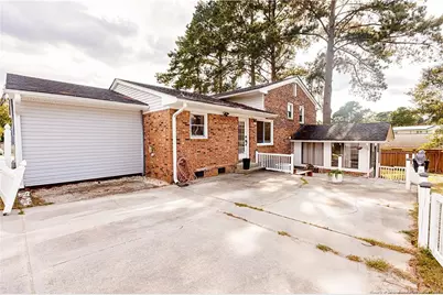 2706 Colgate Drive, Fayetteville, NC 28304 - Photo 38