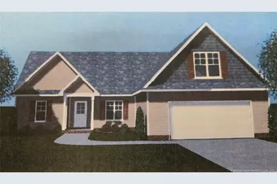 645 Glensford Drive, Fayetteville, NC 28314 - Photo 1