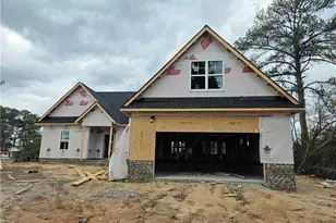 645 Glensford Dr, Fayetteville, NC 28314 - Photo 4