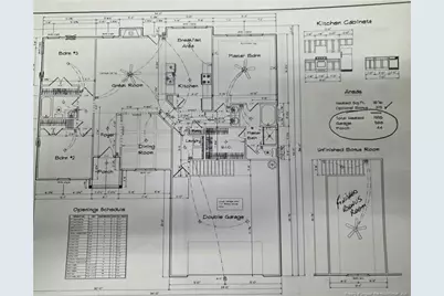 645 Glensford Drive, Fayetteville, NC 28314 - Photo 2