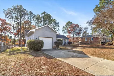 6986 Calamar Drive, Fayetteville, NC 28314 - Photo 2