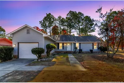 6986 Calamar Drive, Fayetteville, NC 28314 - Photo 34