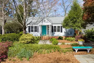 1524 Brookside Ave, Fayetteville, NC 28305 - Photo 1