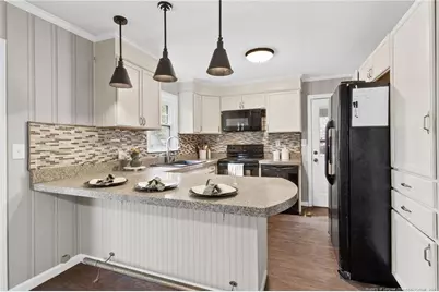 1104 Odom Drive, Fayetteville, NC 28304 - Photo 10