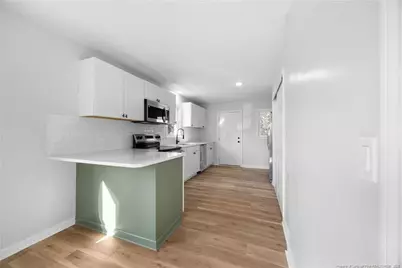 4818 Cottonwood Drive, Fayetteville, NC 28304 - Photo 8