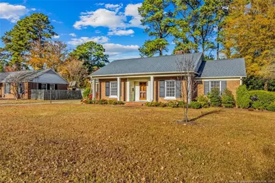 2706 Huntington Road, Fayetteville, NC 28303 - Photo 2