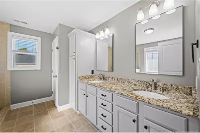 4116 Fallberry Drive, Fayetteville, NC 28306 - Photo 24