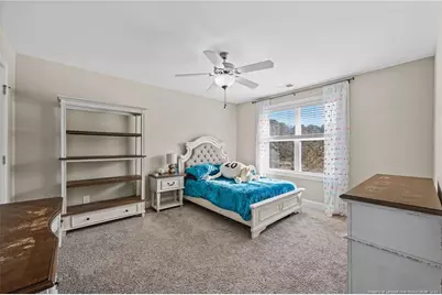 4116 Fallberry Drive, Fayetteville, NC 28306 - Photo 30