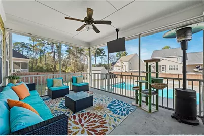 4116 Fallberry Drive, Fayetteville, NC 28306 - Photo 32