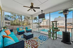 4116 Fallberry Dr, Fayetteville, NC 28306 - Photo 32