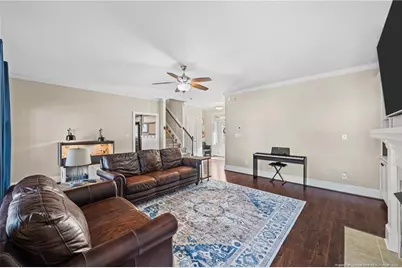 4116 Fallberry Drive, Fayetteville, NC 28306 - Photo 10