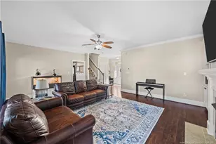 4116 Fallberry Dr, Fayetteville, NC 28306 - Photo 10