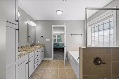 4116 Fallberry Drive, Fayetteville, NC 28306 - Photo 26