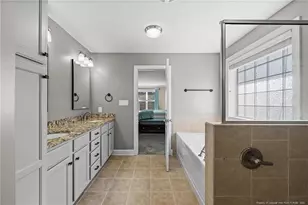 4116 Fallberry Dr, Fayetteville, NC 28306 - Photo 26