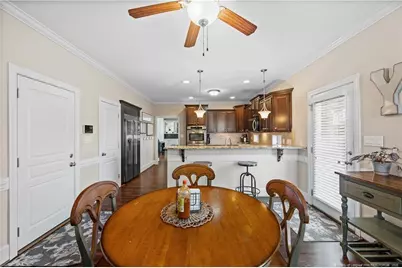 4116 Fallberry Drive, Fayetteville, NC 28306 - Photo 16