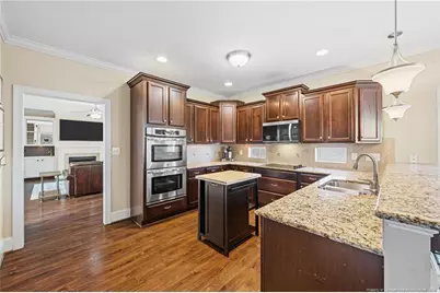 4116 Fallberry Drive, Fayetteville, NC 28306 - Photo 14