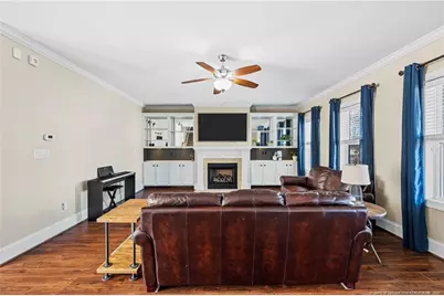 4116 Fallberry Drive, Fayetteville, NC 28306 - Photo 8