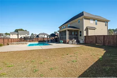 4116 Fallberry Drive, Fayetteville, NC 28306 - Photo 36