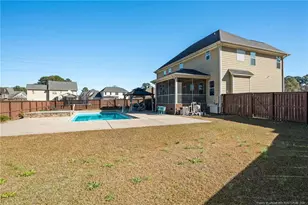 4116 Fallberry Dr, Fayetteville, NC 28306 - Photo 36