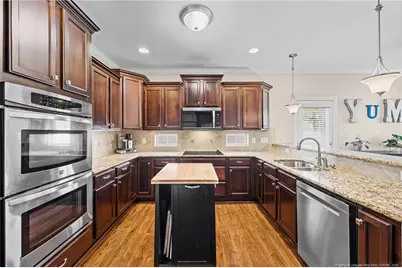 4116 Fallberry Drive, Fayetteville, NC 28306 - Photo 12