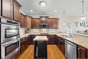 4116 Fallberry Dr, Fayetteville, NC 28306 - Photo 12