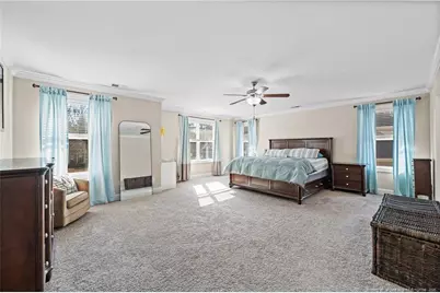 4116 Fallberry Drive, Fayetteville, NC 28306 - Photo 20