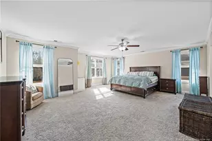 4116 Fallberry Dr, Fayetteville, NC 28306 - Photo 20