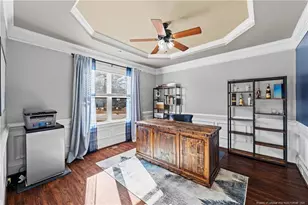 4116 Fallberry Dr, Fayetteville, NC 28306 - Photo 6